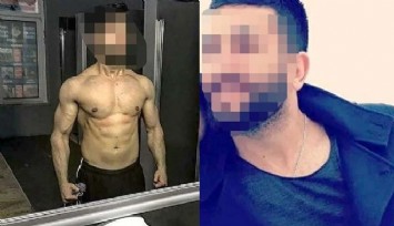 Pisi pisine ölüm: İzmir'de AVM'de 'omuz atma' cinayeti'