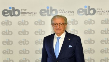 EİB daha yeşil bir dünya için 7 bin 660 fidanı toprakla buluşturdu