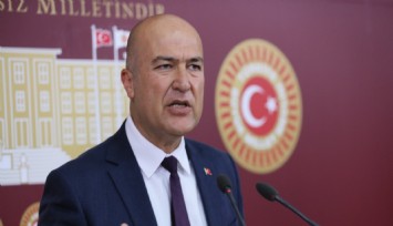 CHP’li Bakan'dan Ali Yerlikaya'nın İzmir ziyaretine tepki: Siyasi parti temsilcilerinin ne işi var?