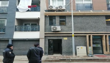 Anne ve kızı asansörde ölü bulunmuştu: Komşuları gözaltına alındı