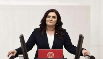 CHP'li Kılıç: 'Veli kayıp, dosya kısıtlı'