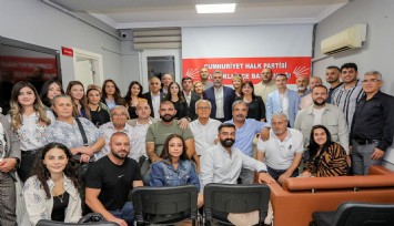 Başkan Gültekin “Yargı bağımsızlığına ihtiyacımız var”