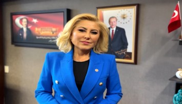 AK Partili Bursalı :'Beceriksizliklerine bir de yalanı eklediler'