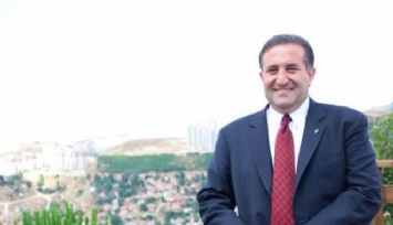 Kerim Özer: 'Artık Bayraklı değişmeli '