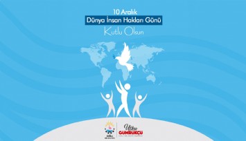Çiğli Belediyesi 2023 Yılı 'İnsan Hakları Kenti' Raporunu Yayınladı