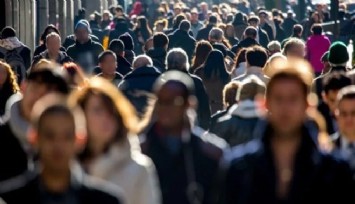 İşsizlik oranı yüzde 8,5 seviyesine geriledi