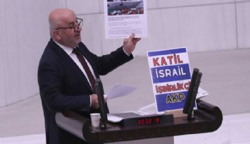TBMM'de yaptığı konuşma sırasında fenalaşıp yere yığılan Milletvekili Hasan Bitmez hayatını kaybetti