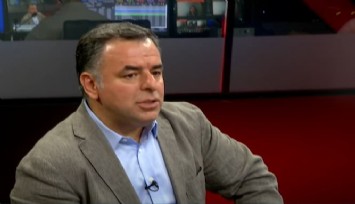 Yarkadaş da İzmir için 'Çerçioğlu düşünülüyor' dedi