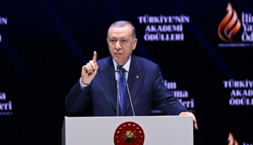Cumhurbaşkanı Erdoğan: 'Gazze’deki katliamın önüne geçeceğimiz günler yakındır”
