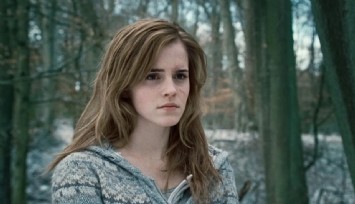 Harry Potter'ın Hermione'siydi: Oyunculuktan uzaklaştığıma memnunum