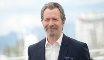 Gary Oldman ayrılık acısını böyle atlatmış... 'Harry Potter ve Batman beni kurtardı'