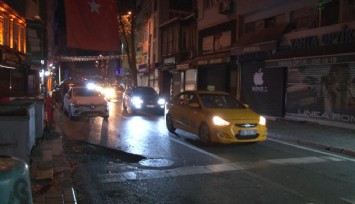Marmara Denizi'nde deprem: İstanbul ve birçok ilde hissedildi  