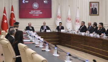 Asgari ücret komisyonuna katılan işçilerden çarpıcı açıklamalar