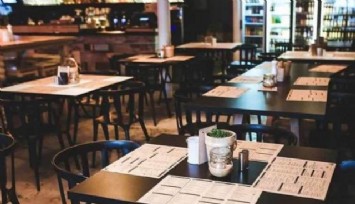 Restoran ve kafeleri ilgilendiren yönetmelik Resmi Gazete'de