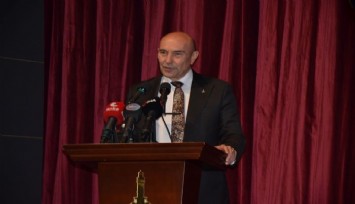 Başkan Soyer 4,5 yılını değerlendirdi: 'Tek bir İzmirli'nin ahını almadık'