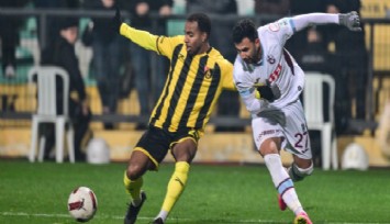 Futbol'da yeni kriz: İstanbulspor sahadan çekildi