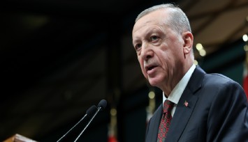 Erdoğan, Sabiha Gökçen Havalimanı'nın 2. Pisti açılışında konuştu: Sene sonuna kadar hedefimiz 37 milyon yolcu