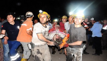 Soma maden faciasıyla ilgili 28 kamu görevlisi için dava açıldı