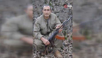 MİT’ten nokta operasyon