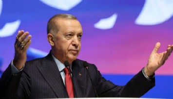 Erdoğan, Riyad suskunluğunu bozdu: Üzüntü duydum