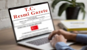 İnternet gazetelerine de resmi ilan ve reklam hakkı sağlayan yönetmelik Resmi Gazete'de yayınlandı