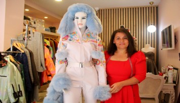 Patronunun 'Sana kim iş verir' sözüne inat dünyaya satış yapıyor