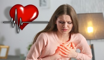 Genç ölümlerin sebebi kalp krizi değil, kalıtsal kalp hastalığı