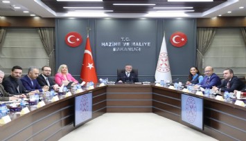Bakan Nebati: EYT'nin bu yıl için bütçeye maliyeti 255 milyar lira