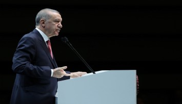 Cumhurbaşkanı Erdoğan'dan EYT açıklaması