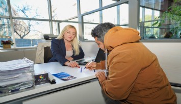 CV Bank, 2022’de bin 26 kişiyi iş sahibi yaptı