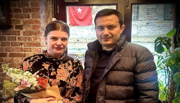 İl Kültür Müdürü Tuncer, 'kirli tuvaletlerden dolayı' özür dilemek için 1200 km yol gitti
