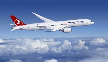 THY'nin uçağı büyük tehlike atlattı