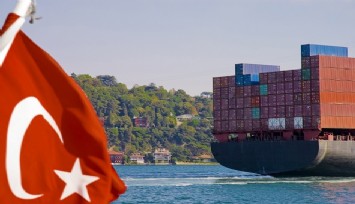 Ege’den 500 milyon dolarlık tarım ihracatı hedefi