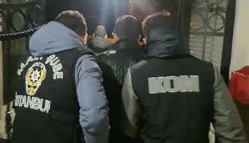 Ataşehir Belediyesinde 'ihalede usulsüzlük' operasyonu