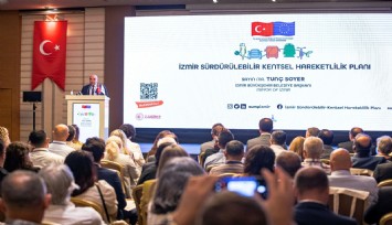 Sürdürülebilir bir ulaşım için “Geleceğe Hareket Et”