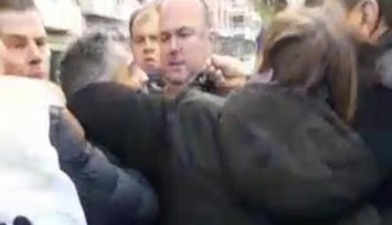 İzmir’de basın bürosu emekçilerine saldıran sendikacılara “işçiyi kasten yaralama” suçundan 1 yıl 15 gün hapis cezası