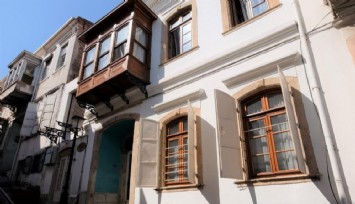 Tarihi koruyan aileye büyük ödül