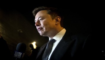 Elon Musk: 'Şirketimiz Starlink uydularımızı Türkiye'ye gönderebilir'