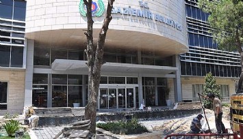 Gaziemir Belediyesi yardım kampanyası başlattı