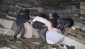Kader'in yüzü 16 saat sonra güldü