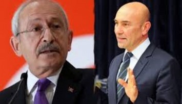 Başkan Soyer Kılıçdaroğlu ile birlikte deprem bölgesine gidiyor
