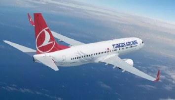Türk Hava Yolları 11 bin 780 gönüllüyü 80 uçuşla deprem bölgesine taşıdı