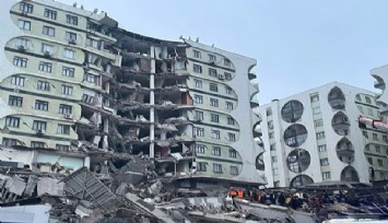 Japon deprem uzmanı: Dünyadaki en büyük depremlerinden biri