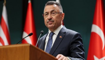 Cumhurbaşkanı Yardımcısı Oktay: Devletin yapamadığını belediye yapabilir mi? İddialar yalan