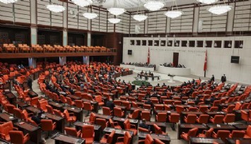 OHAL kararı mecliste kabul edildi