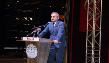 Bakan Özer: '10 ilimizde ikinci dönem tüm sınıf ve kademelerde devam şartı aramayacağız'