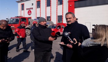 Bakan Özer'den LGS ve YKS açıklaması