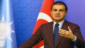 AK Parti Sözcüsü Çelik: Yağma olayları karşısında son derece acımasız olacağız