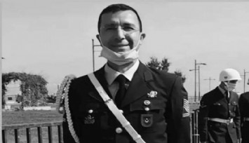 İzmirli astsubayın enkazdan cansız bedeni çıktı