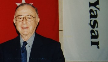 Selçuk Yaşar vefat etti  